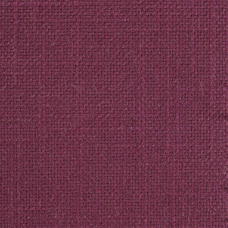 237170 Tuscany II Weaves Grape Fabric by Sanderson