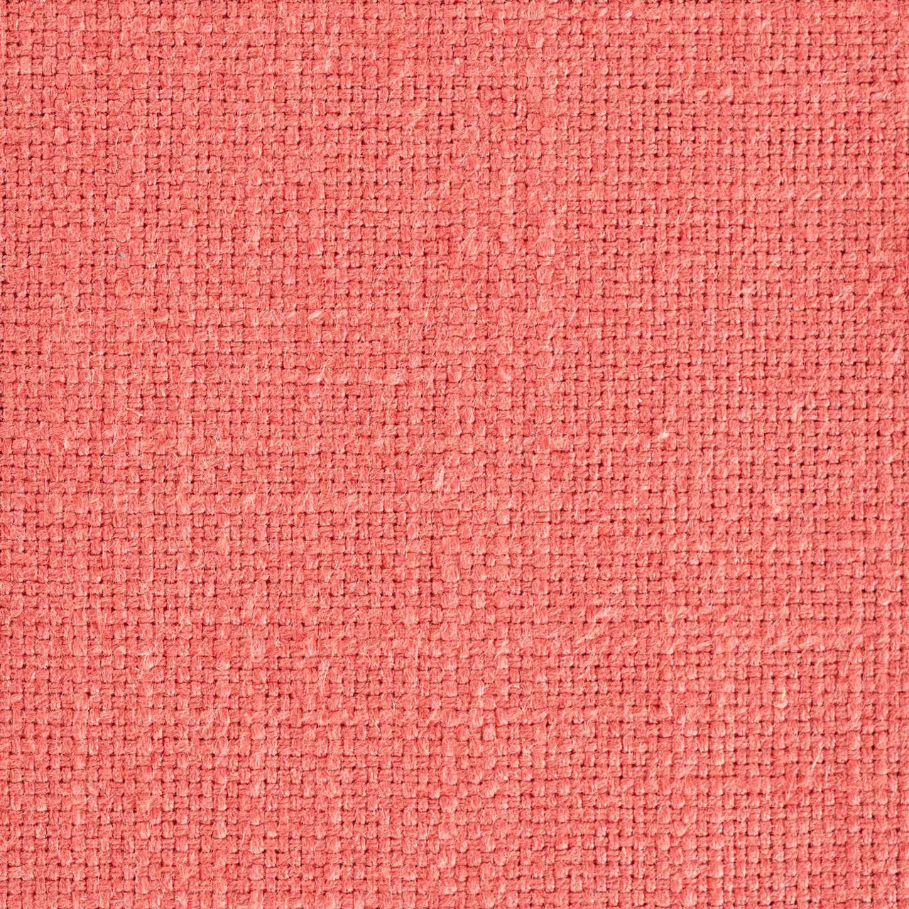 237180 Tuscany II Weaves Flamingo Fabric by Sanderson