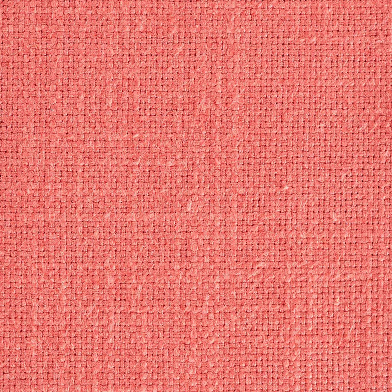237180 Tuscany II Weaves Flamingo Fabric by Sanderson