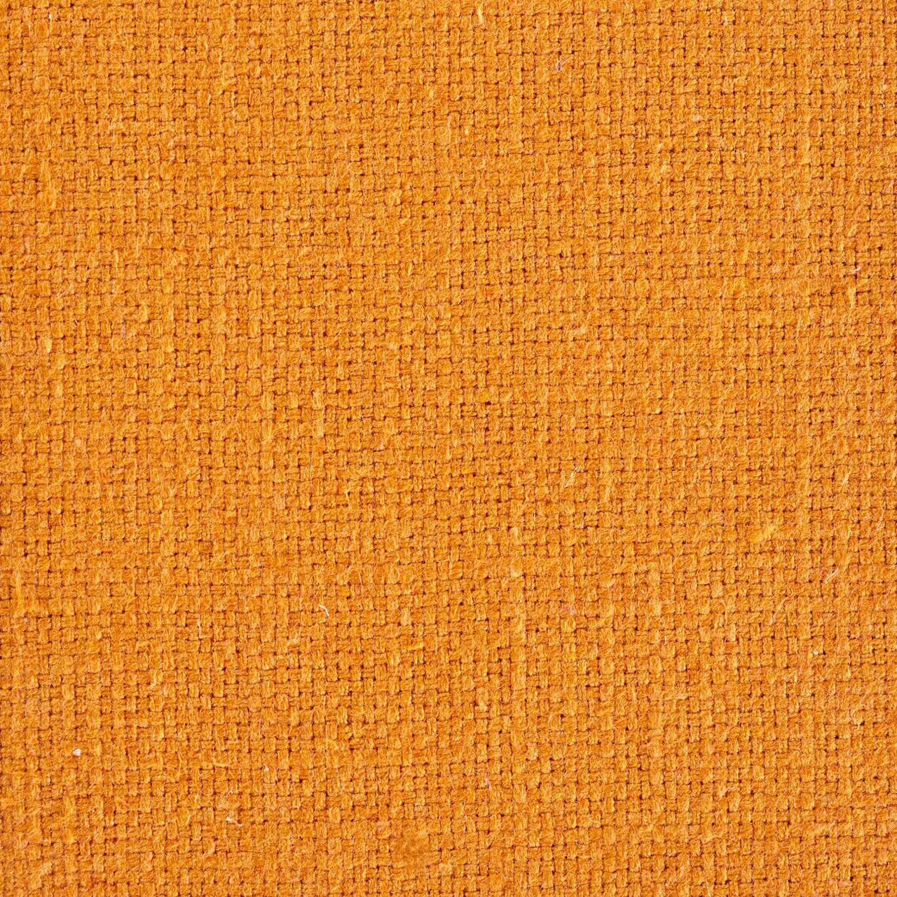 237183 Tuscany II Weaves Saffron Fabric by Sanderson