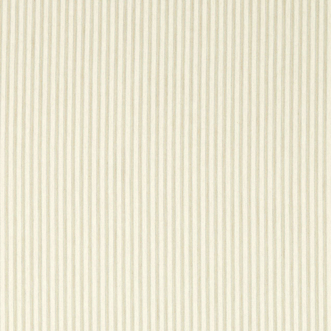 237207 Melford Stripe Melford Weaves Natural Fabric by Sanderson