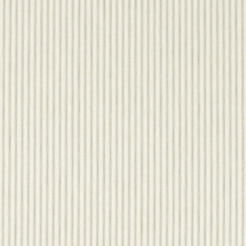 237208 Melford Stripe Melford Weaves Mercury Fabric by Sanderson