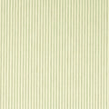 Melford Stripe Melford Weaves Sage Fabric by Sanderson