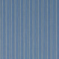 Melford Stripe Melford Weaves Marine Fabric by Sanderson