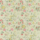 Chinoiserie Hall Water Garden c Fabric by Sanderson