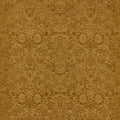 Sunflower Caffoy Velvet Wardle Velvets Sussex Rush Fabric by Morris & Co