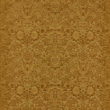 237280 Sunflower Caffoy Velvet Wardle Velvets Sussex Rush Fabric by Morris & Co