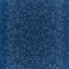 237282 Sunflower Caffoy Velvet Wardle Velvets Inky Fingers Fabric by Morris & Co