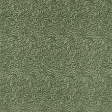 237288 Willow Boughs Caffoy Velvet Wardle Velvets Standen Clay Fabric by Morris & Co