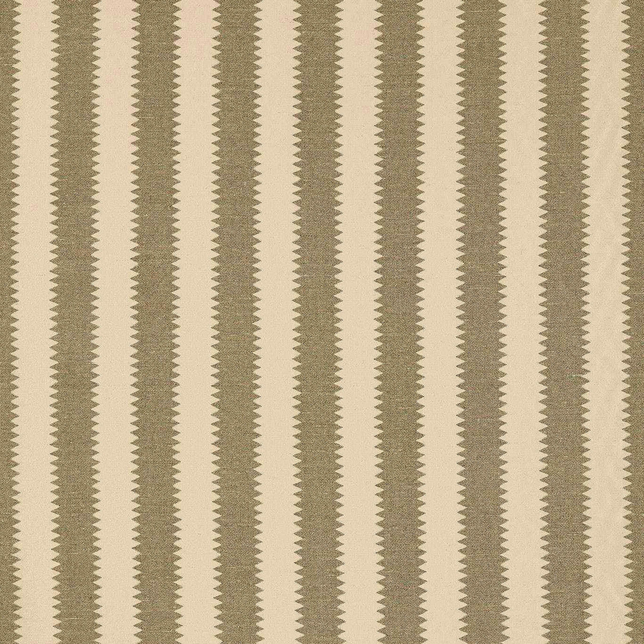 237379 Aperigon Swag Giles Deacon Gobelin Green Fabric by Sanderson