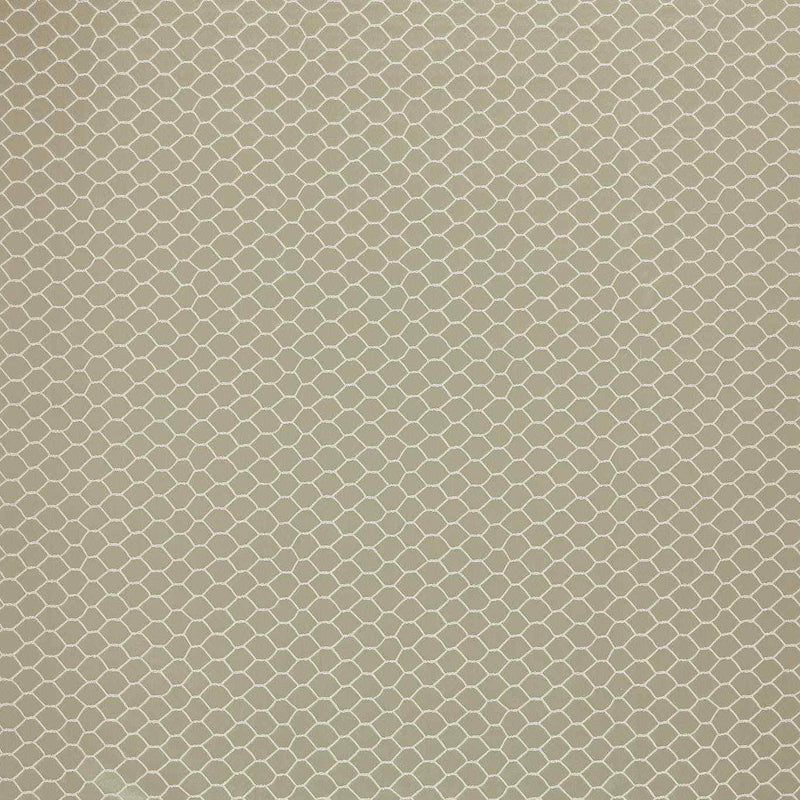 237383 Bantam Net Giles Deacon Antonius Fabric by Sanderson