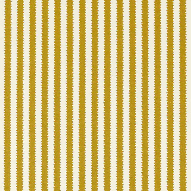 237393 Regency Aperigon Giles Deacon Jute/Chartreuse Fabric by Sanderson