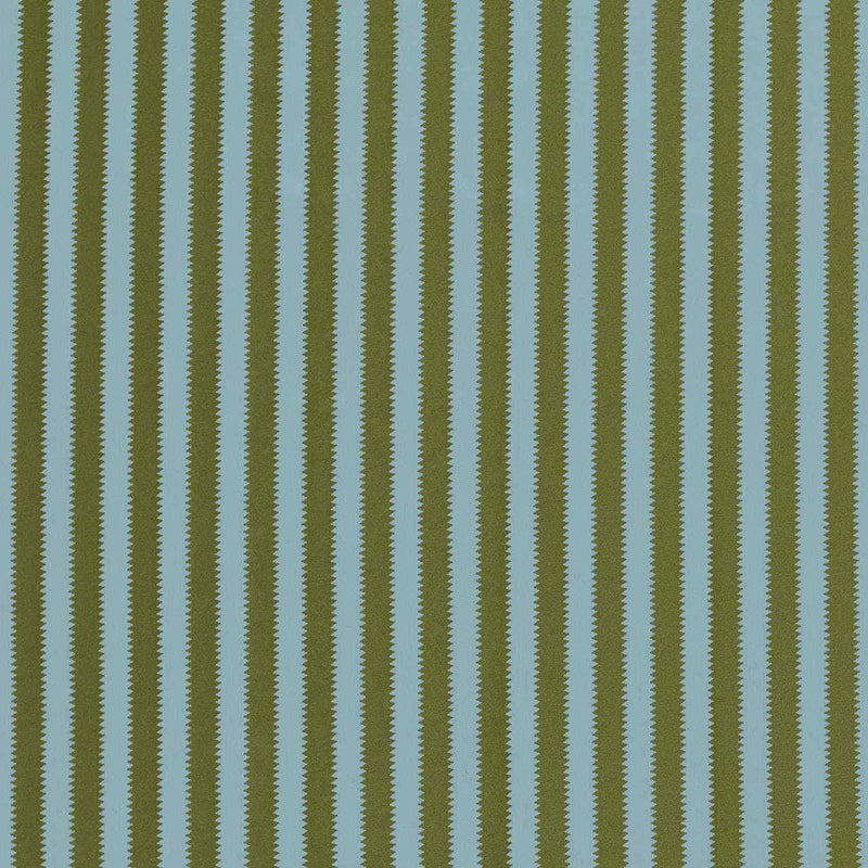 237394 Regency Aperigon Giles Deacon Gobelin/Porcelain Fabric by Sanderson