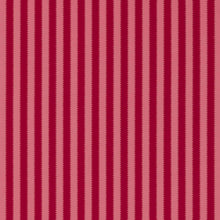 237400 Regency Aperigon Giles Deacon Carmine/Raspberry Fabric by Sanderson