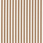 237402 Regency Aperigon Giles Deacon Nut/Alabaster Fabric by Sanderson