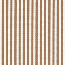 237402 Regency Aperigon Giles Deacon Nut/Alabaster Fabric by Sanderson