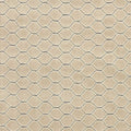 Faraday Velvets Giles Deacon Stone Fabric by Sanderson