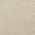 Faraday Velvets Giles Deacon Pinenut Fabric by Sanderson