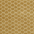 Faraday Velvets Giles Deacon Celadon Fabric by Sanderson