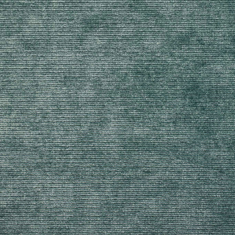 237439 Icaria and Boho Velvets Teal Fabric by Sanderson