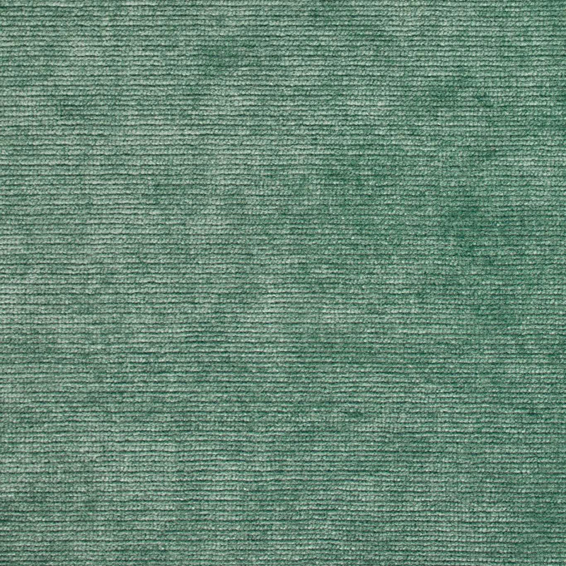 237444 Icaria and Boho Velvets Jade Fabric by Sanderson