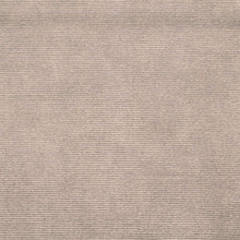 237445 Icaria and Boho Velvets Putty Fabric by Sanderson