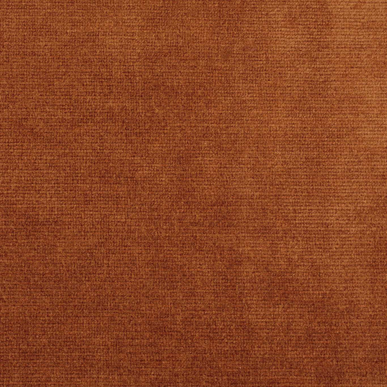 237446 Icaria and Boho Velvets Rowanberry Fabric by Sanderson