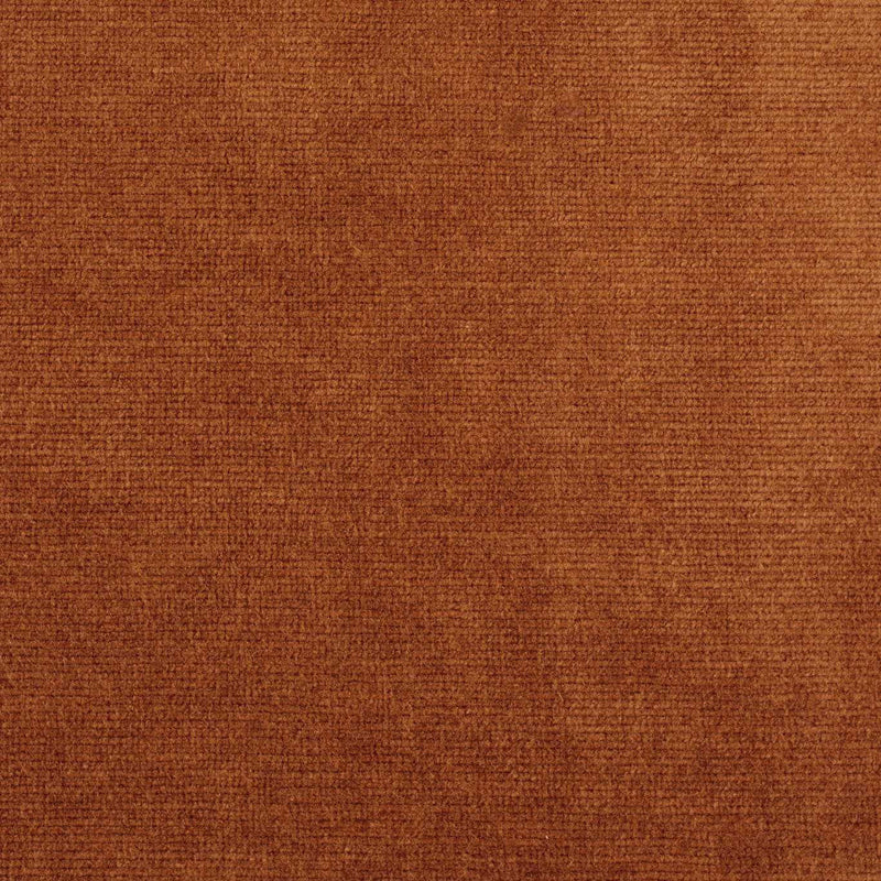 237446 Icaria and Boho Velvets Rowanberry Fabric by Sanderson