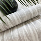 2401 Fabiano Texture Ivory Wallpaper by Belgravia - detail