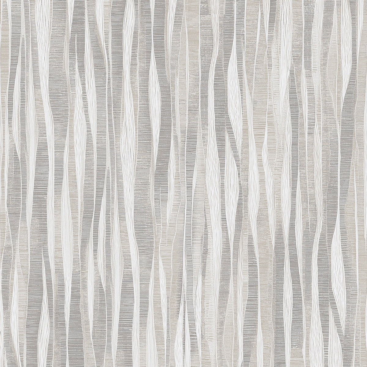2401 Fabiano Texture Ivory Wallpaper by Belgravia - flat