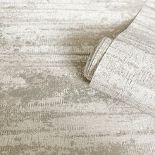 2404 Caspian Texture Ivory Wallpaper by Belgravia - roll
