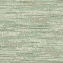 2405 Caspian Texture Sage Wallpaper by Belgravia - flat