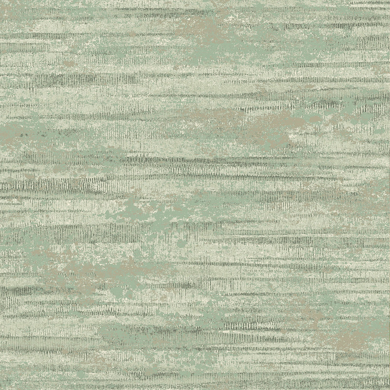 2405 Caspian Texture Sage Wallpaper by Belgravia - flat