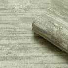 2405 Caspian Texture Sage Wallpaper by Belgravia - roll