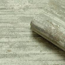 2405 Caspian Texture Sage Wallpaper by Belgravia - roll