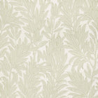 Laurel Leaf Natural V&A Decorative Papers II Wallpaper by 1838 Wallcoverings