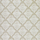 Calico Shell Ivory V&A Decorative Papers II Wallpaper by 1838 Wallcoverings