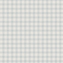 245-16 Herman Kolonin Misty Blue Wallpaper By Sandberg