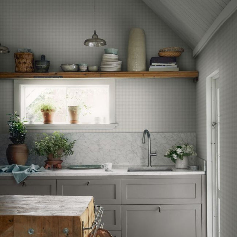 245-21 Herman Kolonin Sandstone Wallpaper By Sandberg