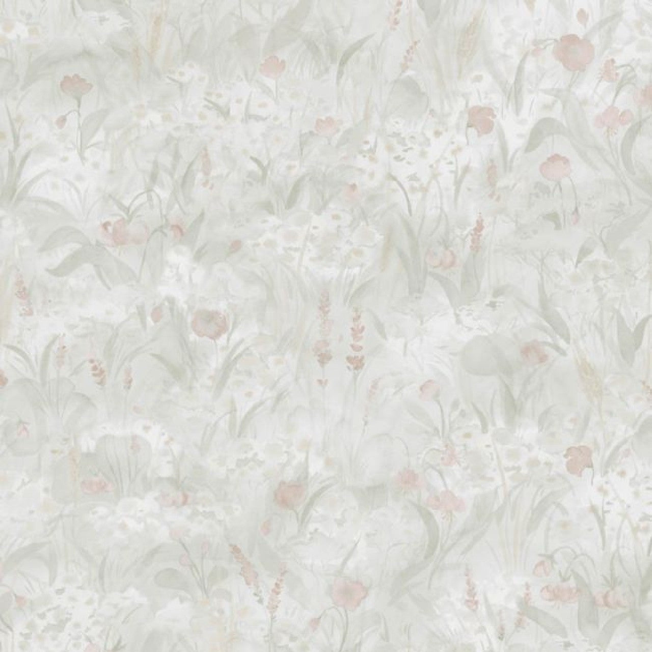 246-09 Tove Kolonin Pastel Wallpaper By Sandberg