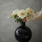 246-09 Tove Kolonin Pastel Wallpaper By Sandberg