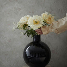 246-09 Tove Kolonin Pastel Wallpaper By Sandberg