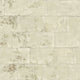 Portfolio Metallic Brick Wallpaper by Rasch