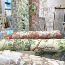 2504 Rivington Tree Beige Wallpaper by Belgravia