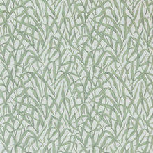 Ornamental Grasses Sage Green V&A Decorative Papers III Wallpaper by 1838 Wallcoverings