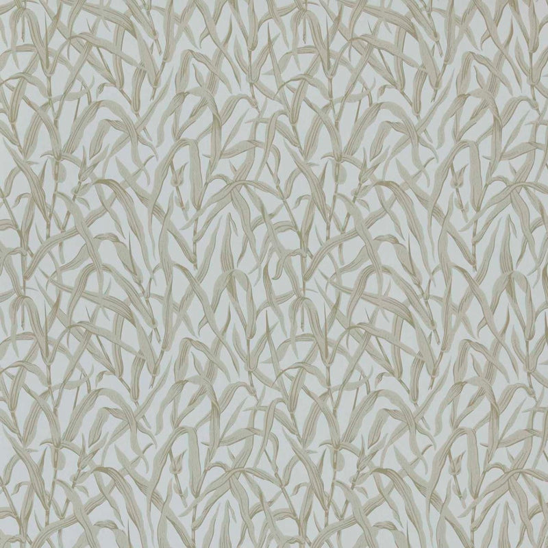 Ornamental Grasses Natural V&A Decorative Papers III Wallpaper by 1838 Wallcoverings