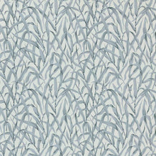 Ornamental Grasses Pewter V&A Decorative Papers III Wallpaper by 1838 Wallcoverings