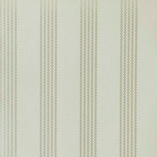 Silk Stripe Metallic V&A Decorative Papers III Wallpaper by 1838 Wallcoverings