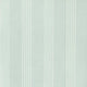 Silk Stripe Powder Blue V&A Decorative Papers III Wallpaper by 1838 Wallcoverings