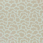 Stratus Alabaster Pink V&A Decorative Papers III Wallpaper by 1838 Wallcoverings